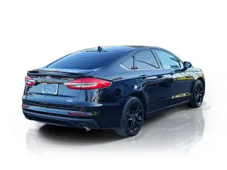 Ford Fusion 2020 SE Sedán 4 puertas