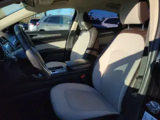 Ford Fusion 2020 SE Sedán 4 puertas