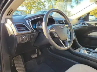 Ford Fusion 2020 SE Sedán 4 puertas