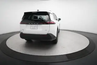 Toyota RAV4 2026 AWD LE 4dr SUV