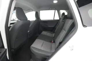 Toyota RAV4 2026 AWD LE 4dr SUV