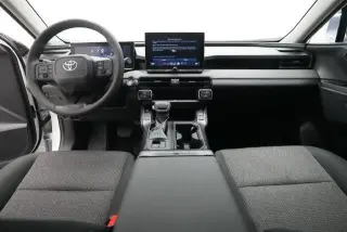 Toyota RAV4 2026 AWD LE 4dr SUV
