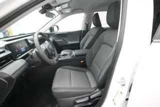 Toyota RAV4 2026 AWD LE 4dr SUV