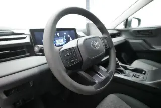 Toyota RAV4 2026 AWD LE 4dr SUV