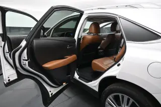 Lexus RX 450h 2015 AWD 4dr SUV