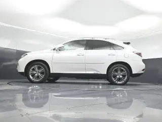 Lexus RX 450h 2015 AWD 4dr SUV