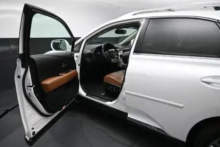 Lexus RX 450h 2015 AWD 4dr SUV