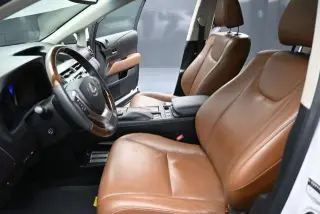 Lexus RX 450h 2015 AWD 4dr SUV