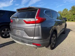 Honda CR-V 2017 AWD EX 4dr SUV