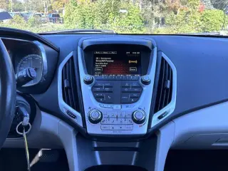 GMC Terrain 2014 SLT-1 4dr SUV