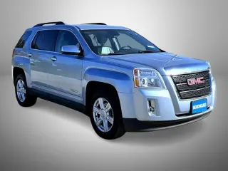 GMC Terrain 2014 SLT-1 4dr SUV