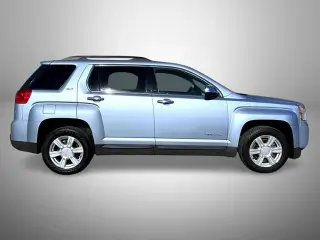 GMC Terrain 2014 SLT-1 4dr SUV