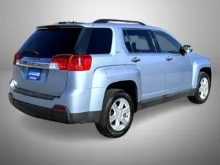 GMC Terrain 2014 SLT-1 4dr SUV