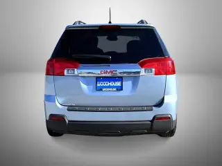 GMC Terrain 2014 SLT-1 4dr SUV
