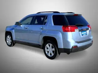 GMC Terrain 2014 SLT-1 4dr SUV