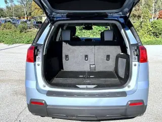 GMC Terrain 2014 SLT-1 4dr SUV