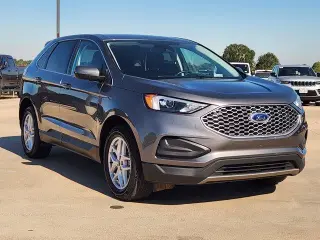 Ford Edge 2024 AWD SEL 4dr SUV