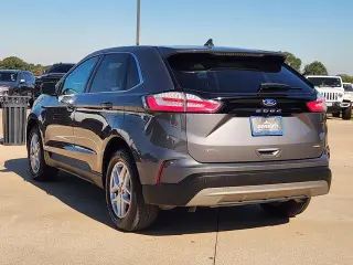 Ford Edge 2024 AWD SEL 4dr SUV
