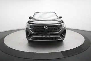 Volkswagen Atlas Cross Sport 2024 AWD SE 4Motion 4dr SUV w/Technology