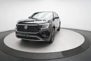 Volkswagen Atlas Cross Sport 2024 AWD SE 4Motion 4dr SUV w/Technology