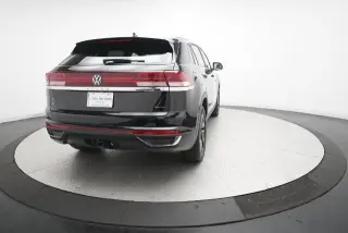Volkswagen Atlas Cross Sport 2024 AWD SE 4Motion 4dr SUV w/Technology