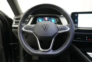 Volkswagen Atlas Cross Sport 2024 AWD SE 4Motion 4dr SUV w/Technology