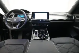 Volkswagen Atlas Cross Sport 2024 AWD SE 4Motion 4dr SUV w/Technology