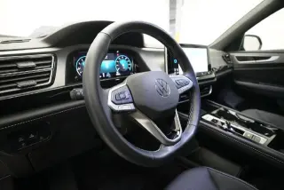 Volkswagen Atlas Cross Sport 2024 AWD SE 4Motion 4dr SUV w/Technology