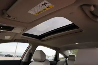 Honda Accord 2025 SE Sedán 4 puertas