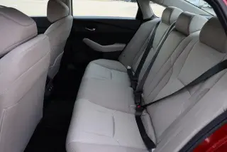 Honda Accord 2025 SE Sedán 4 puertas