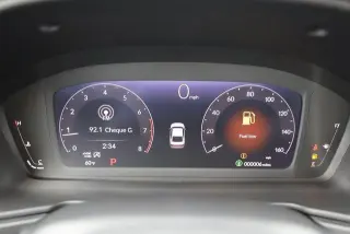 Honda Accord 2025 SE Sedán 4 puertas