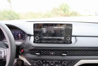 Honda Accord 2025 SE Sedán 4 puertas
