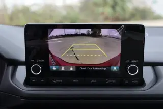 Honda Accord 2025 SE Sedán 4 puertas