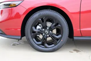 Honda Accord 2025 SE Sedán 4 puertas