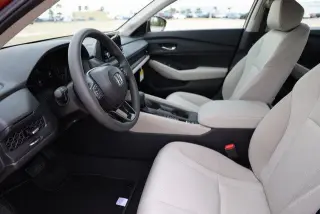 Honda Accord 2025 SE Sedán 4 puertas