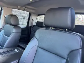 GMC Sierra 1500 2017 4x4 SLT 4dr Double Cab 6.5 ft. SB