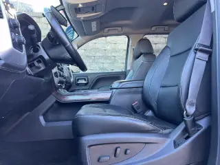 GMC Sierra 1500 2017 4x4 SLT 4dr Double Cab 6.5 ft. SB