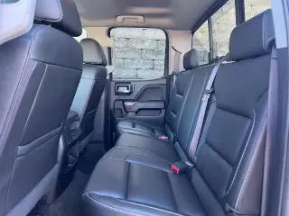 GMC Sierra 1500 2017 4x4 SLT 4dr Double Cab 6.5 ft. SB