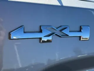 GMC Sierra 1500 2017 4x4 SLT 4dr Double Cab 6.5 ft. SB