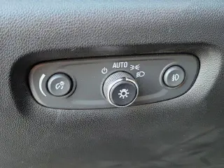 Chevrolet Traverse 2018 LT Cloth 4dr SUV w/1LT