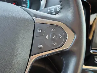 Chevrolet Traverse 2018 LT Cloth 4dr SUV w/1LT