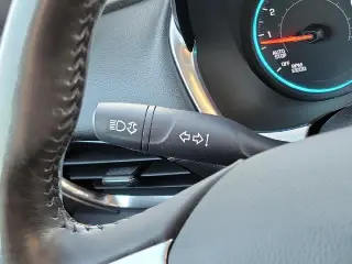 Chevrolet Traverse 2018 LT Cloth 4dr SUV w/1LT