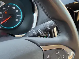 Chevrolet Traverse 2018 LT Cloth 4dr SUV w/1LT