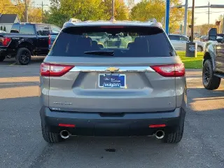 Chevrolet Traverse 2018 LT Cloth 4dr SUV w/1LT