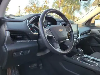 Chevrolet Traverse 2018 LT Cloth 4dr SUV w/1LT