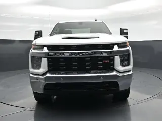 Chevrolet Silverado 2500HD 2023 4x4 LT 4dr Crew Cab SB