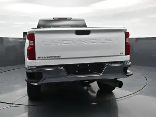 Chevrolet Silverado 2500HD 2023 4x4 LT 4dr Crew Cab SB