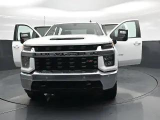 Chevrolet Silverado 2500HD 2023 4x4 LT 4dr Crew Cab SB