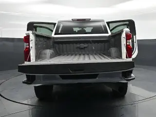 Chevrolet Silverado 2500HD 2023 4x4 LT 4dr Crew Cab SB