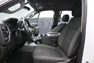 Chevrolet Silverado 2500HD 2023 4x4 LT 4dr Crew Cab SB